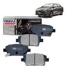 Peças Automotivas e Industriais