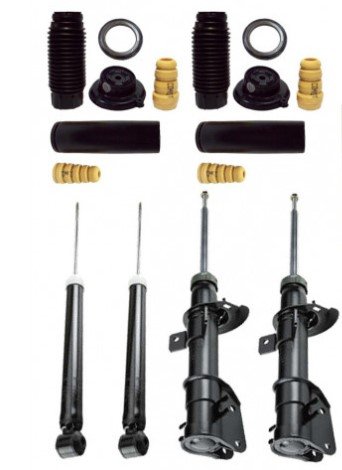 Peças Automotivas e Industriais